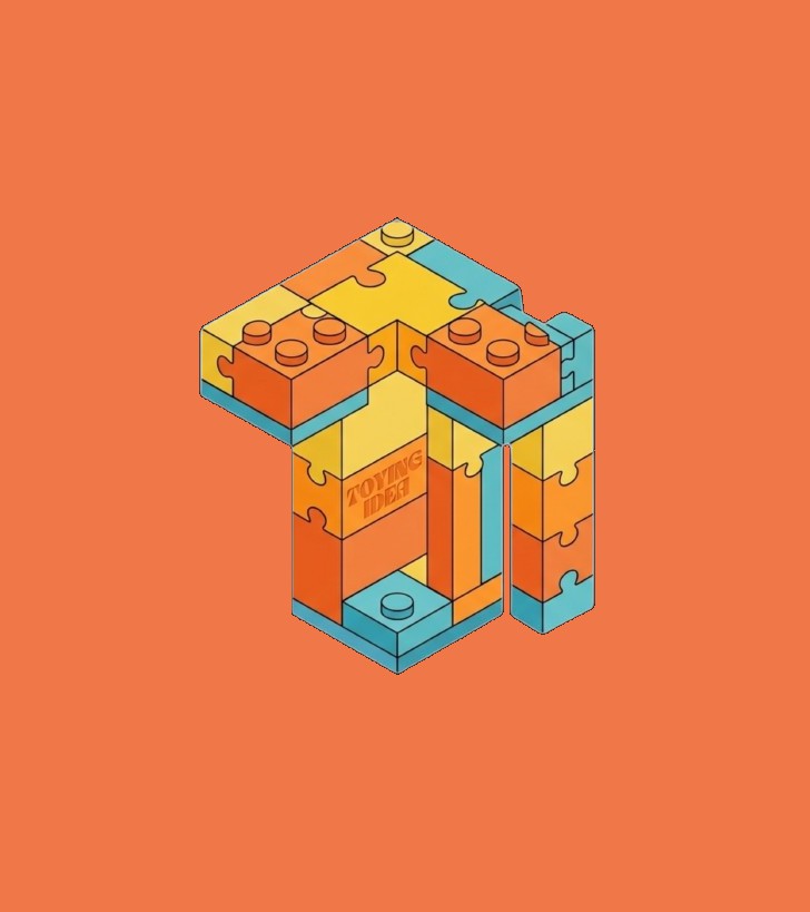 Toying Idea — 3D printing studio in Patiala, Punjab