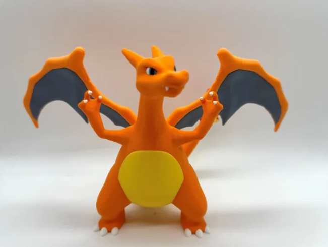 Charizard ✨🔥
