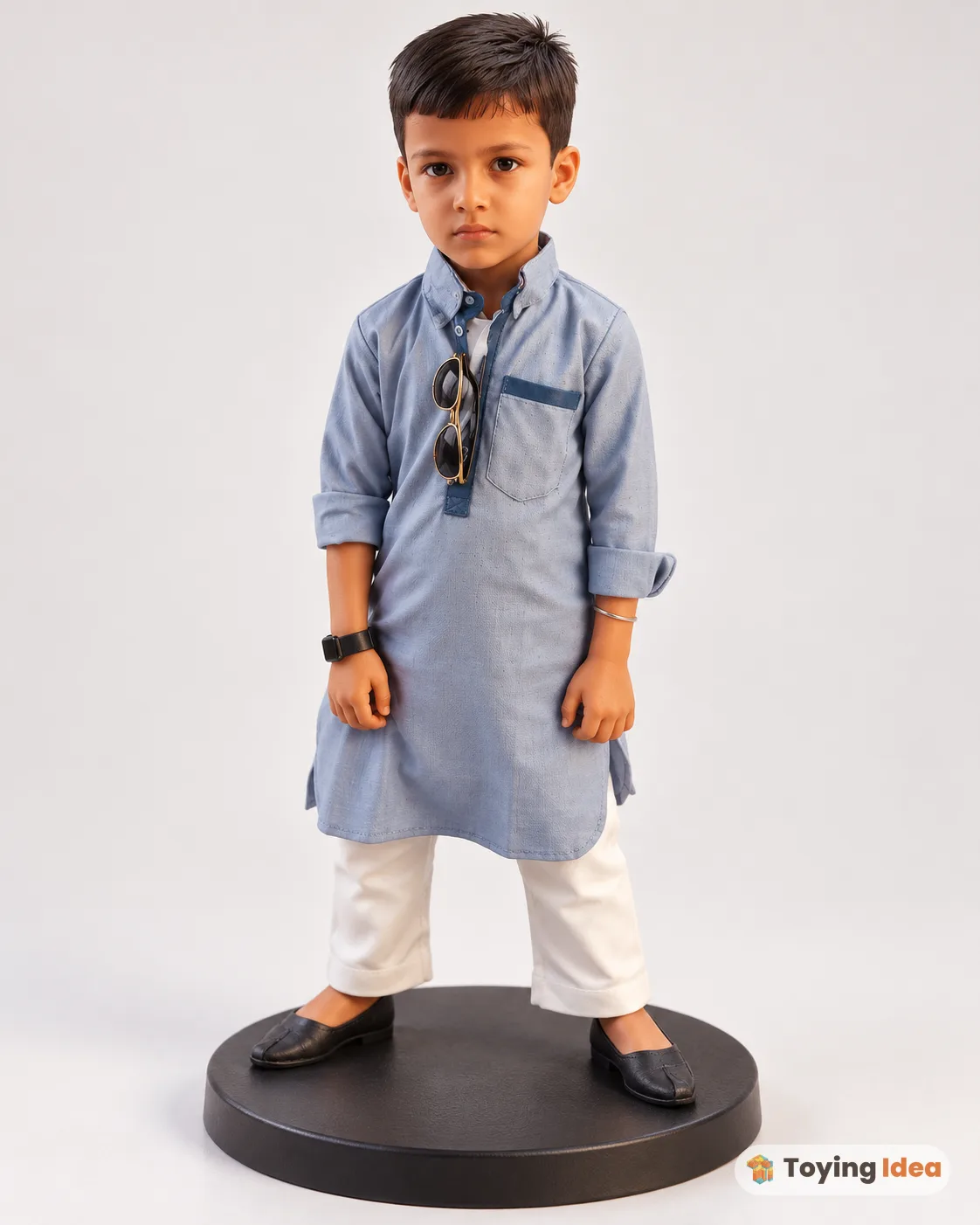 Pratham Badmash
